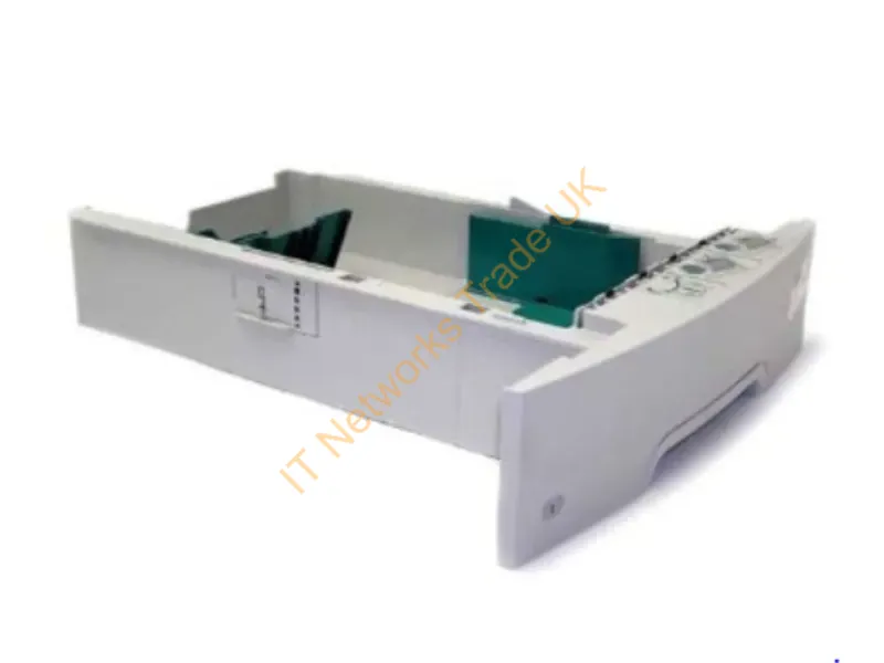 40X4663 Lexmark 500 Sheet Tray Assembly T64X Printer Accessory