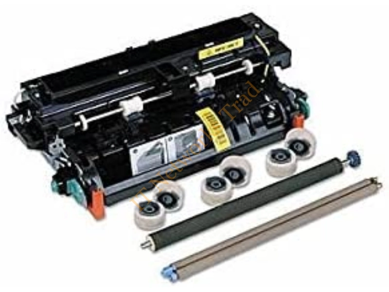40X4767 Lexmark Fusing Maintenance Kit (110-127V) Type 2 for T650/T652 Supl T654 Printer Accessory