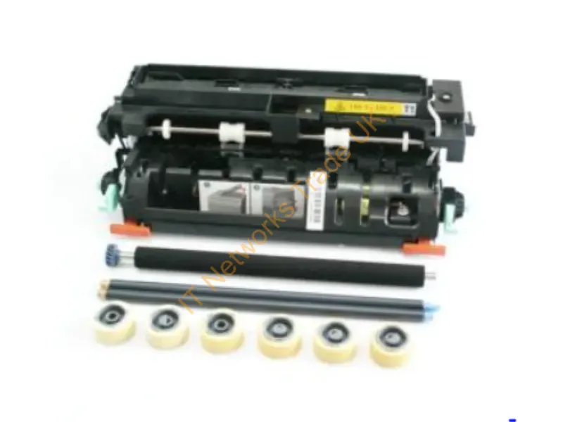 40X4768 Lexmark Fusing Maintenance Kit (220V) Type 2 Printer Accessory