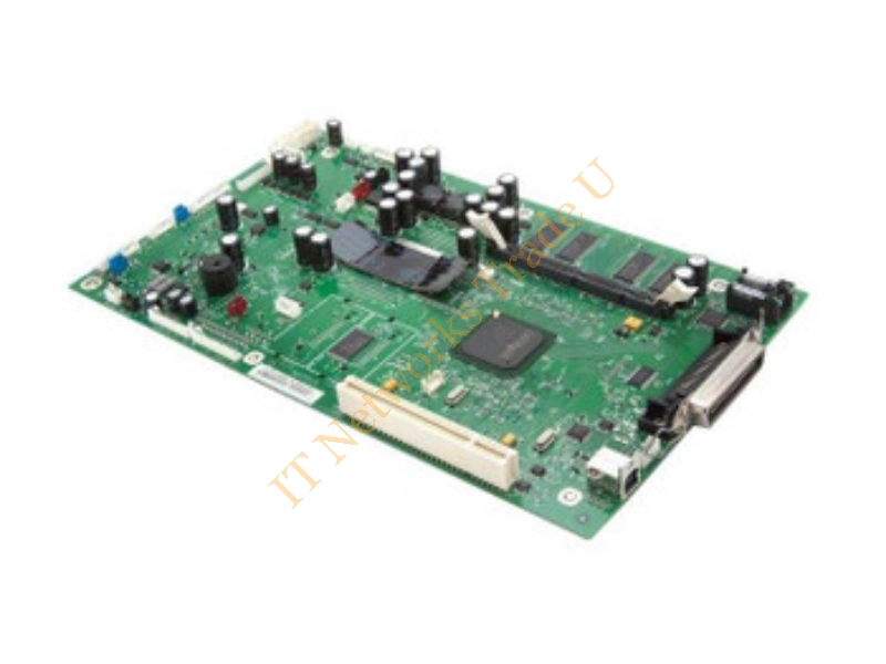 40X5026 Lexmark System Board Assembly (Motherboard) for T640 Printer Printer Accessory