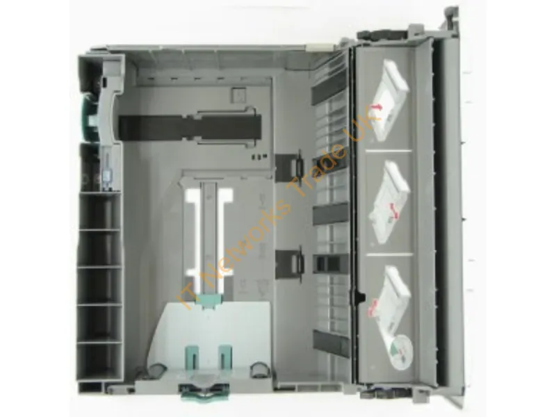 40X5273 - Lexmark 40X5273 Tray/Feeder 550 Sheets