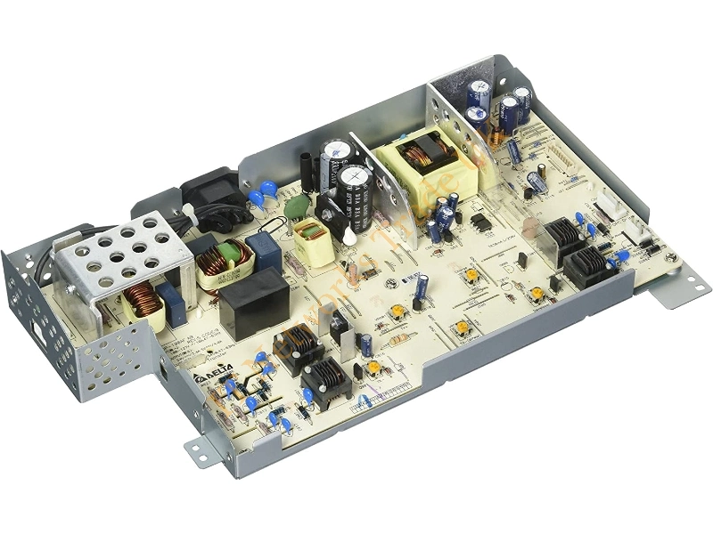 40X5361 Lexmark 110V LVPS / HVPS Card Assembly for E260 E360 E460 Printer Accessory
