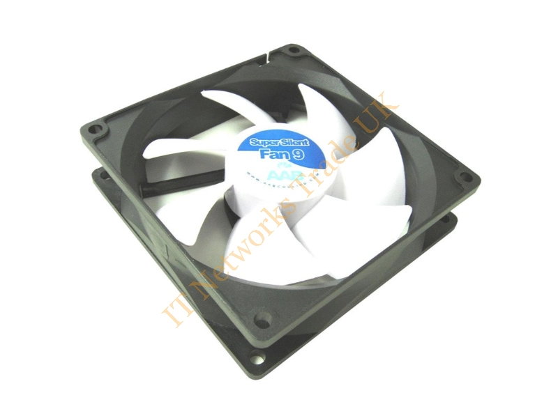 40X5392 Lexmark Cooling Fan with Screws for E260
