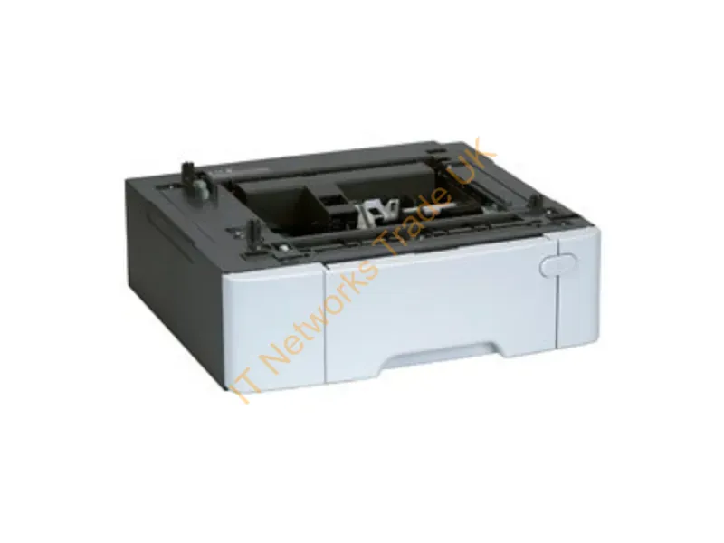 40X5398 - Lexmark 40X5398 Tray/Feeder 250 Sheets