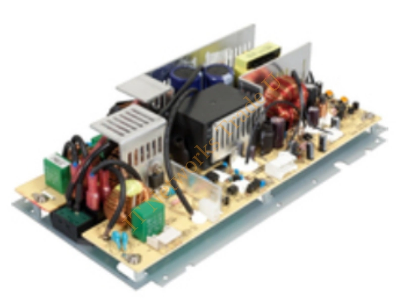 40X5409 - Lexmark 40X5409 Multifunctional Power supply Accessory