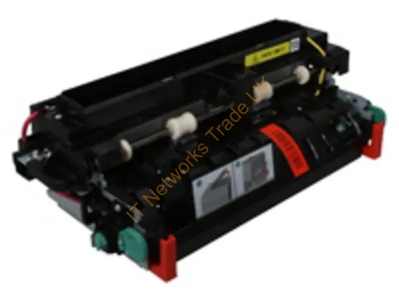 40X5855 Lexmark Fuser Assembly (220V) Type 2 Printer Accessory