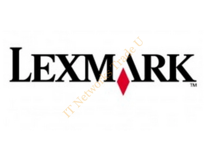 40X6011 - Lexmark 40X6011 Transfer-kit, 100K pages Accessory