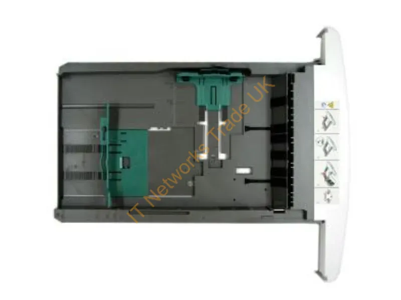 40X6391 - Lexmark 40X6391 Printer/Scanner Spare Part/Accessory Tray