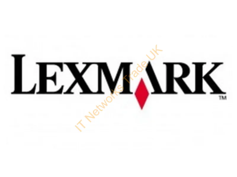 Lexmark 40X6788 Developer, 120K pages Accessory