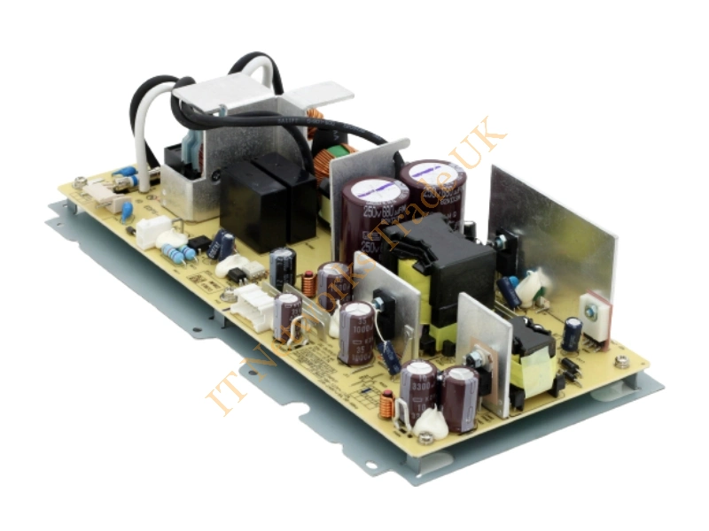 40X7626 Lexmark Low Voltage Power Supply for CX310 / CX410 / CX510 / CS310 / CS410 Printer Accessory
