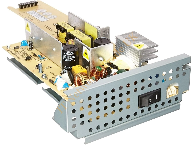 40X7694 Lexmark Low Voltage Power Supply for MS710 / MS711 / MS810 / MS811 / MS812 Printer Accessory