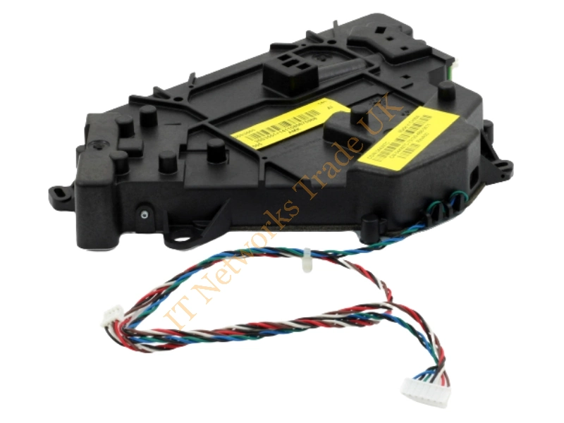 40X8081 Lexmark Laser Scanning Unit for M1145 / M3150 Printer Printer Accessory