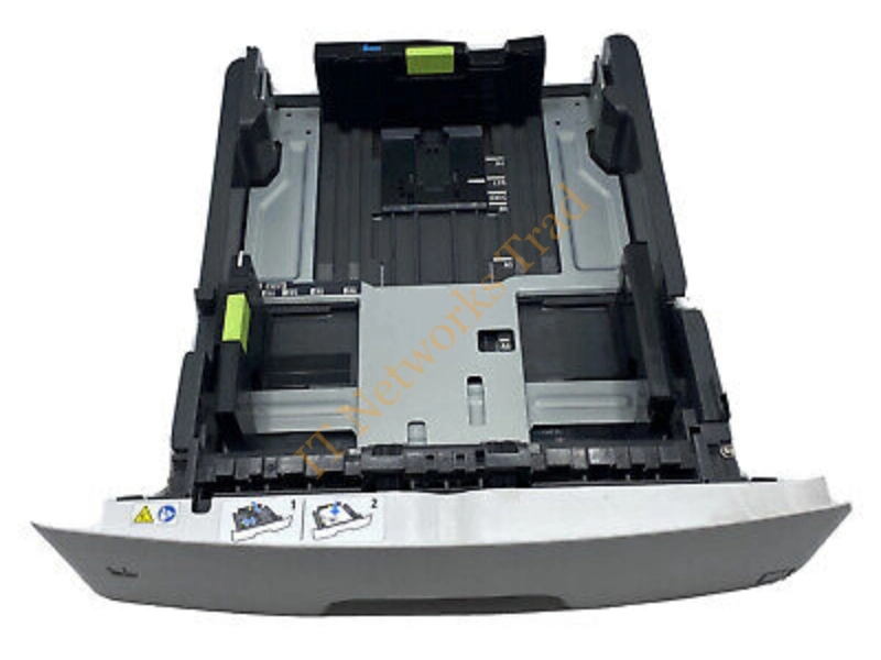 40X8086 Lexmark Paper Tray 550 Sheet MS410 MS510 MS610 Printers Printer Accessory