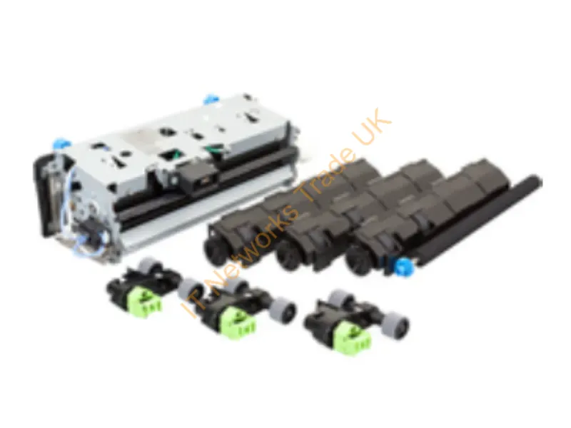 40X8421 - Lexmark 40X8421 Fuser kit, 200K pages Accessory