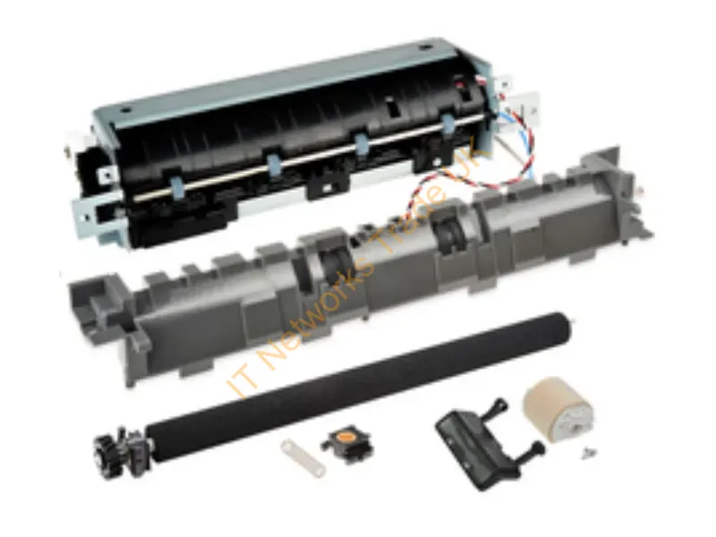 40X8436 - Lexmark 40X8436 Service-Kit, 200K pages Accessory