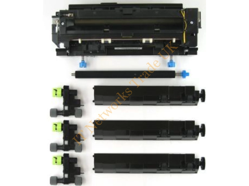 40X8530 Lexmark 110-120V Fuser Maintenance Kit, Type 11 MS711DN Printer Accessory