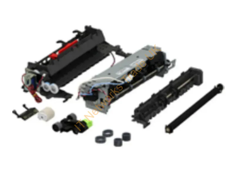 40X9136 - Lexmark 40X9136 Service-Kit, 200K pages Accessory