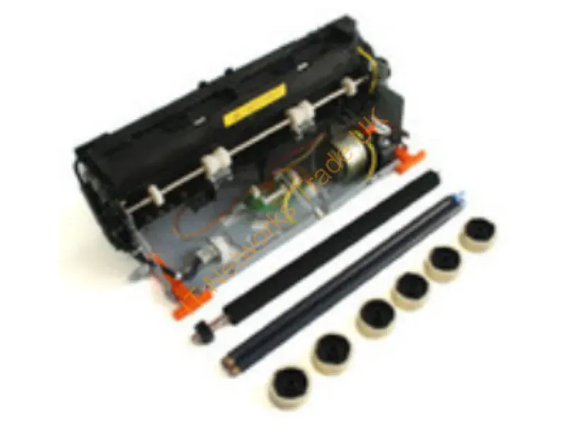 40X9138 - Lexmark 40X9138 Service-Kit, 200K pages Accessory