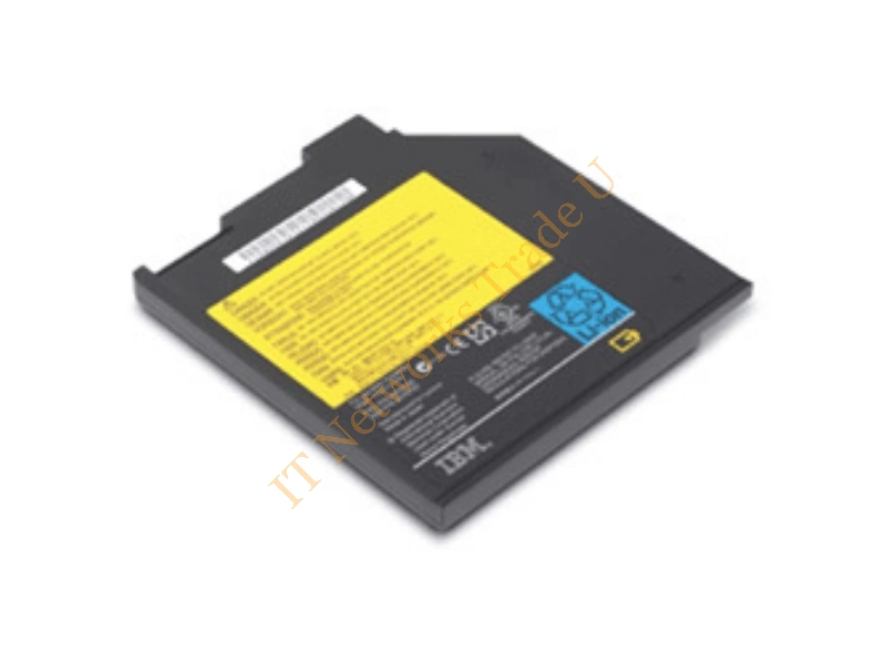 40Y6789 - Lenovo THINKPAD ADVANCED ULTRABAY 2700mAh 10.8V rechargeable battery Cable