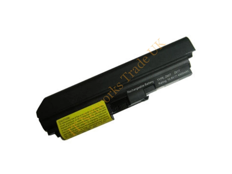 40Y6793 IBM Lenovo 7-Cell Li-Ion Battery for ThinkPad Z60t Series Laptop Battery
