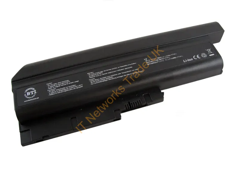 40Y6797-BTI - Bti 40Y6797- Laptop Spare Part Battery