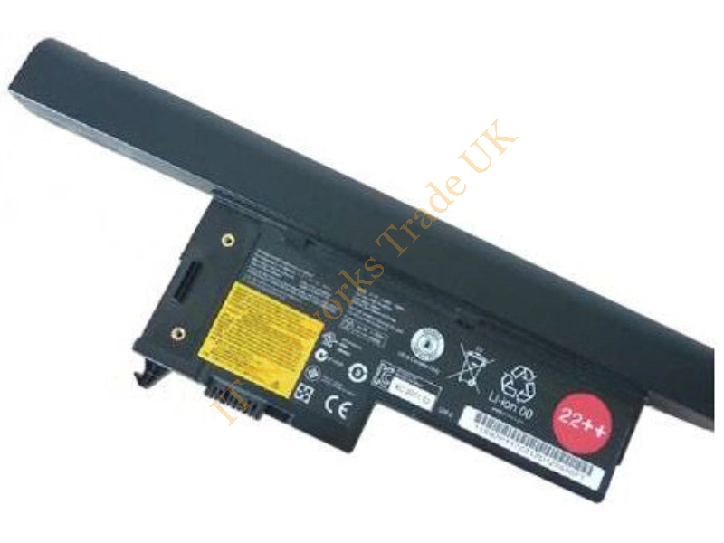 40Y7003 Lenovo 22++ 8-CELL HIGH CAPACITY Battery for ThinkPad Series Laptop Battery