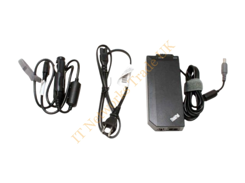 40Y7630 Lenovo ThinkPad 90-Watts AC/DC Combo Adapter Power Adapter