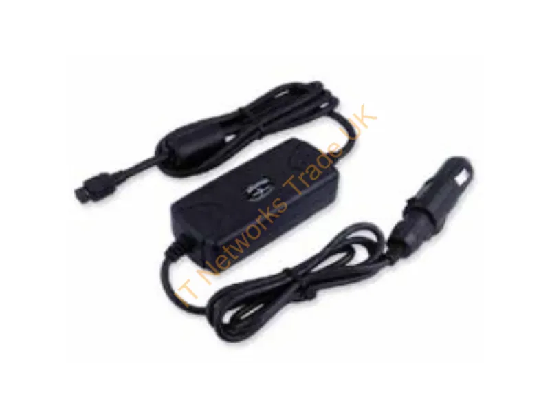 40Y7659DC-TM - Total Micro 120W Auto Dc For Lenovo Power Adapter/Inverter Black