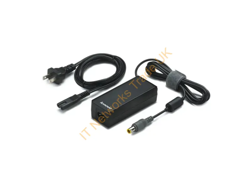 40Y7699 IBM Lenovo AC Adapter for ThinkPad N100 R60 T60 X60 Z60 Power Adapter