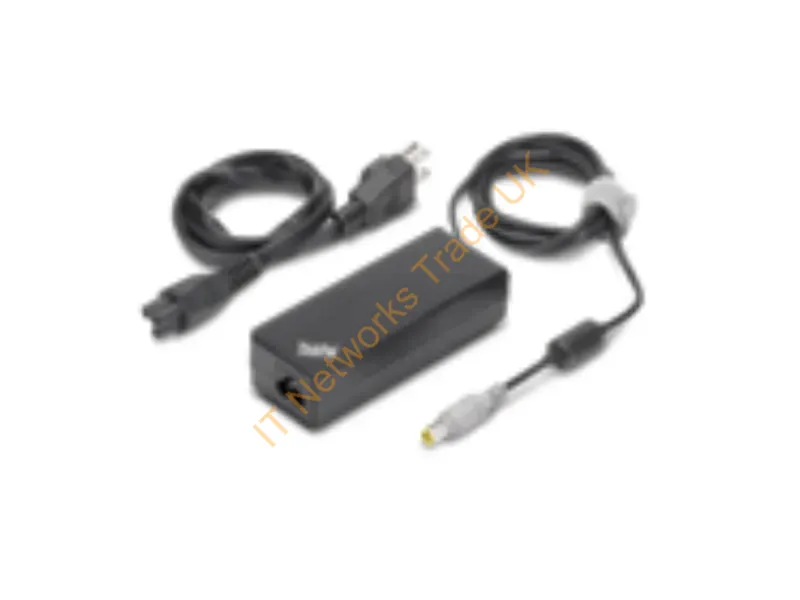 40Y7702 - Lenovo 40Y7702 power adapter/inverter Indoor 65 W Black