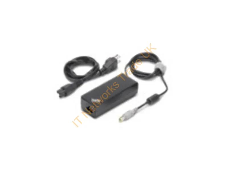 40Y7704 IBM Lenovo 65-Watts AC Power Adapter for ThinkPad Edge E545