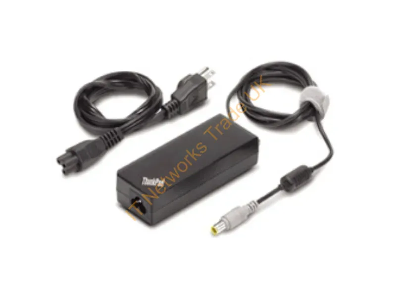 40Y7705 IBM 65-Watts AC Power Adapter for ThinkPad R60