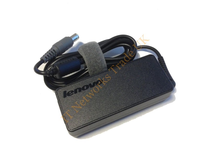 40Y7707 IBM ThinkPad 65W Ultraportable AC Adapter Power Adapter