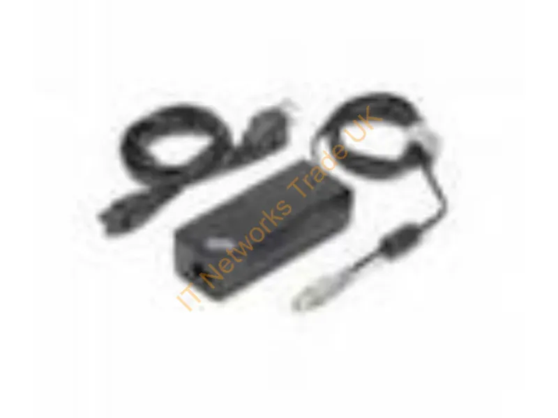 40Y7708 IBM ThinkPad 65W Ultraportable AC Adapter Power Adapter