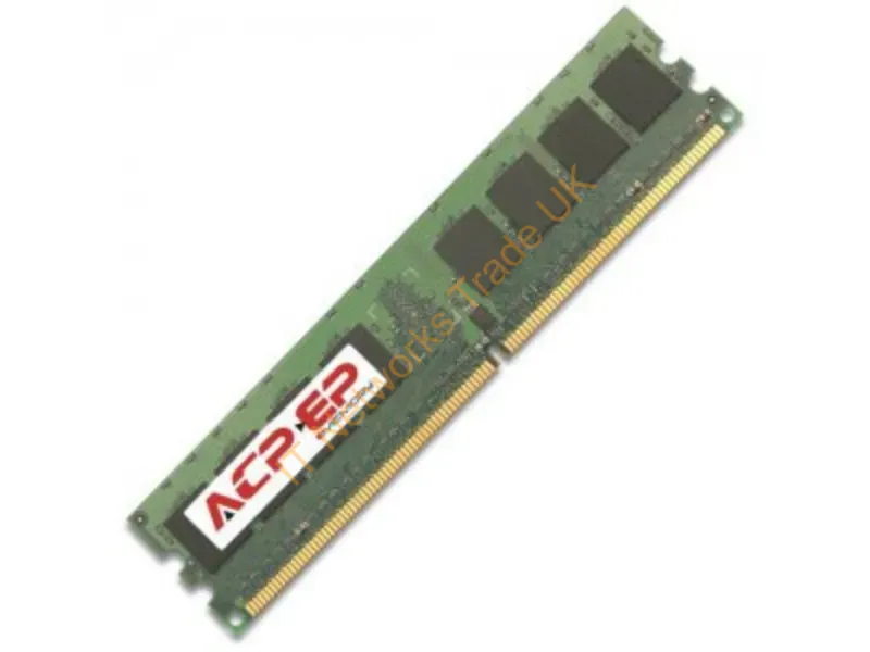 40Y7735-AA - Addon Networks 40Y7735-Aa Memory Module 2 Gb 1 X 2 Gb Ddr2 200-Pin So-Dimm