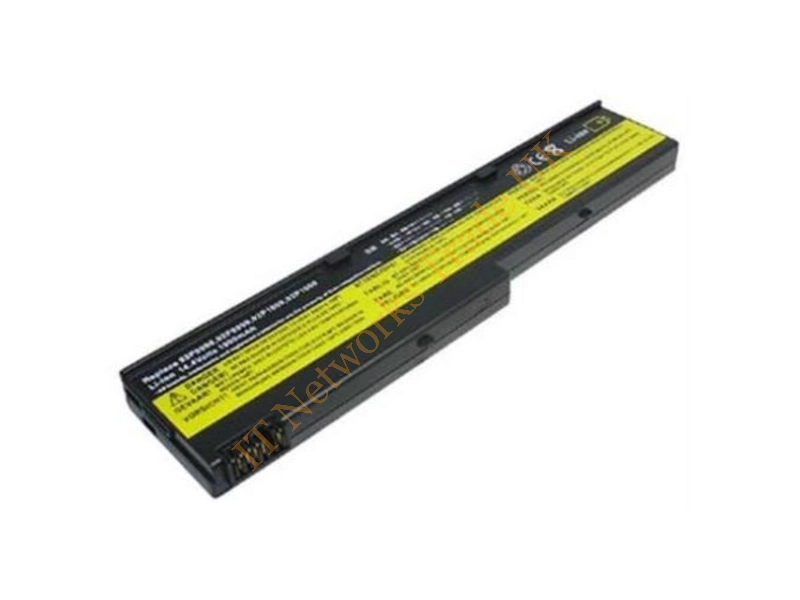 40Y7903 Lenovo Extended LIFE Li-Ion Battery for ThinkPad X60 Laptop Battery