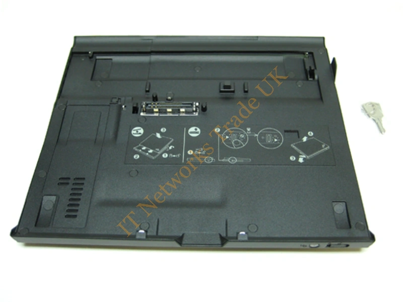 40Y8116 IBM X6 UltraBase for ThinkPad X60 Laptop Accessory