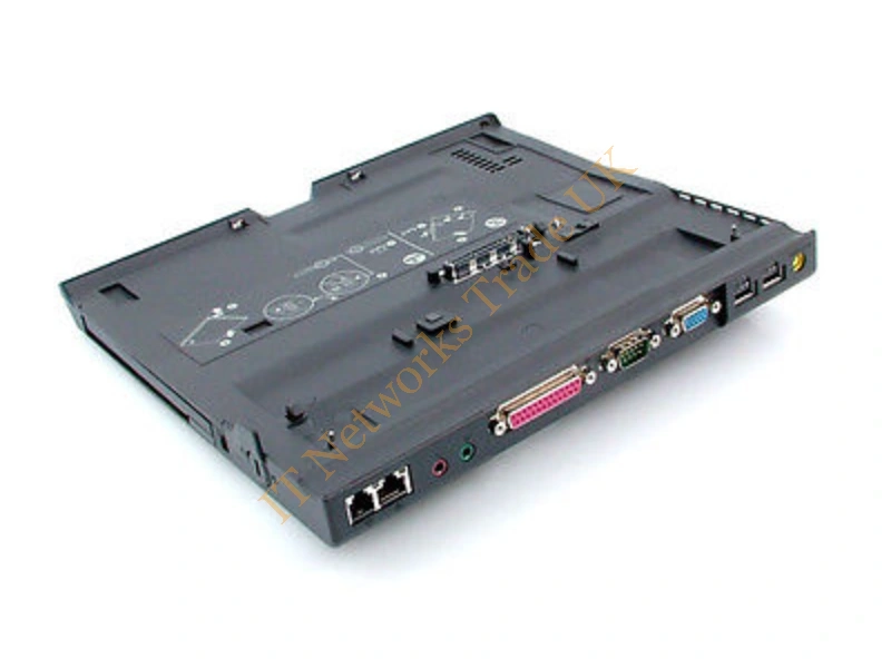 40Y8120 IBM / Lenovo UltraBase Docking Station for ThinkPad X60 Laptop Accessory