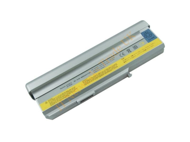 40Y8317 Lenovo 9-Cell 6600mAh Lithium-ion Battery for N100 Series Laptop Battery