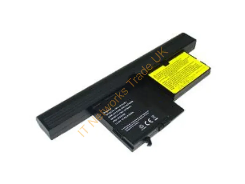 40Y8318-TM - Total Micro Li-Ion 8 Cell 4550Mah Battery