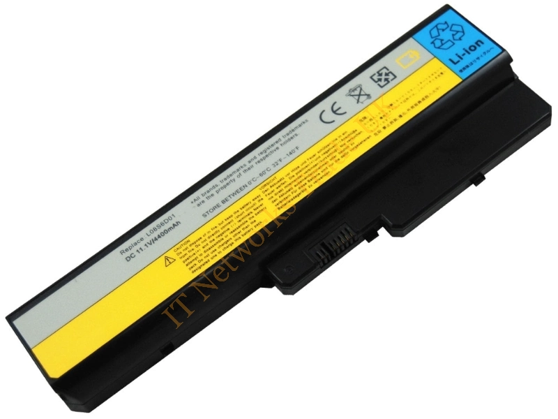 40Y8319 Lenovo 3-Cell Li-Ion Battery for V100 Series Laptop Laptop Battery