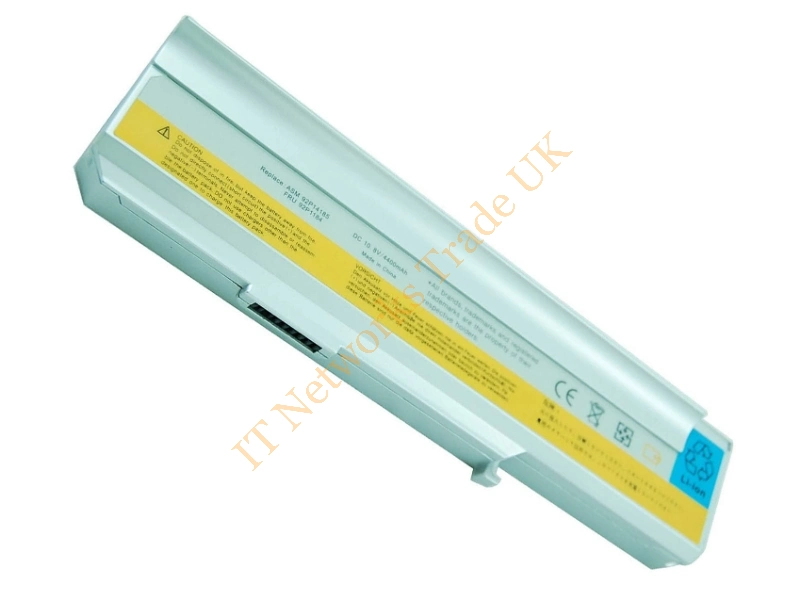 40Y8322 Lenovo 6-Cell Lithium-ion Battery for N200 Series Batteries Miscellaneous