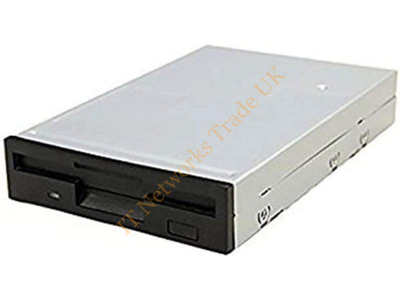 40Y9107 IBM 3.5-inch 1.44MB 3 Mode Floppy Diskette Drive without Bezel