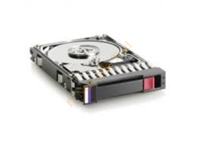 40Y9462 IBM 36GB 15000RPM Ultra 320 SCSI 3.5-inch Server Hard Drive Internal HDD