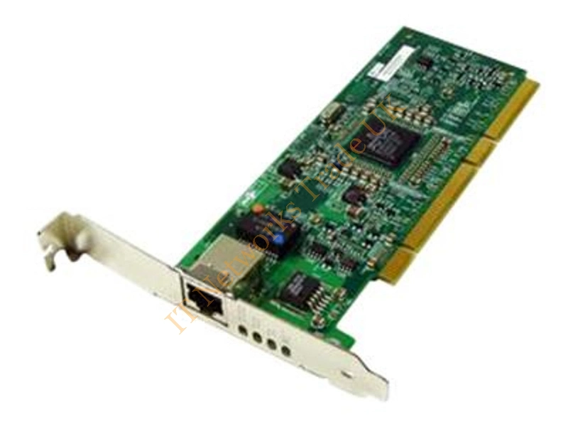 40Y9468 IBM 10/100/1000 Base-T Dual Ports Gigabit Ethernet Adapter