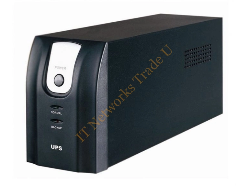 410036-001 HP 1500VA 120V G2 Uninterruptible Power Supply