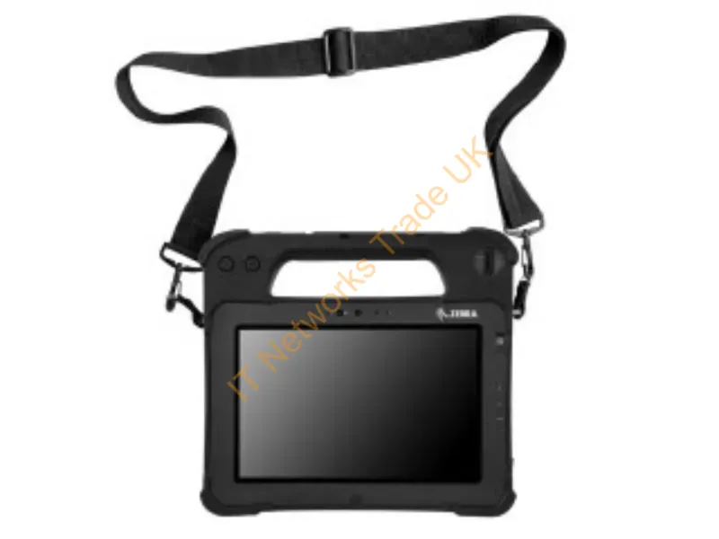 410057 - Zebra 410057 Strap Tablet Black