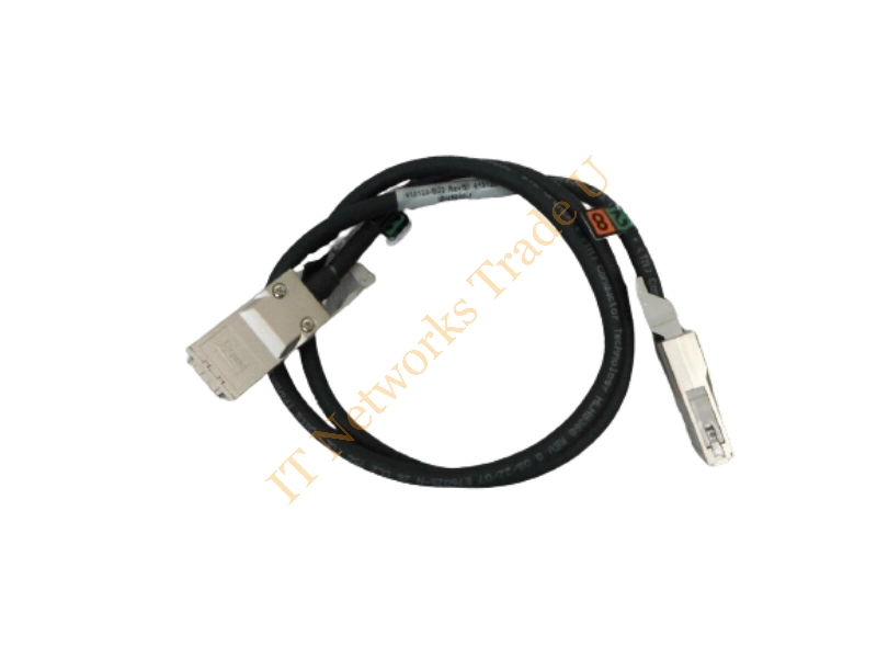 410123-B22 HP 1M 4X DDR Fabric Copper Cable Network Ethernet Cable