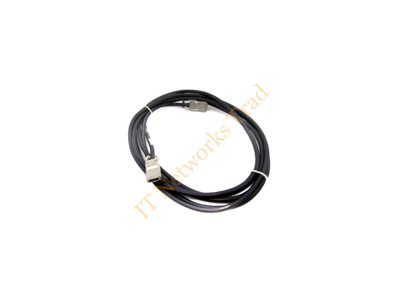 410123-B25 HP 5m (16.4ft) 4x DDR Fabric Copper Cable Network Ethernet Cable