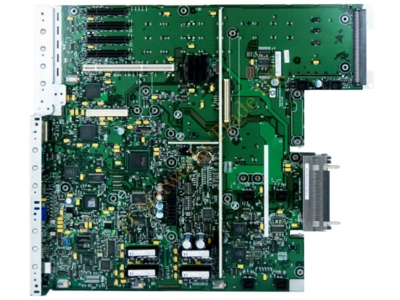 410186-001 HP System Board for ProLiant DL580 G4 Server Server Motherboard